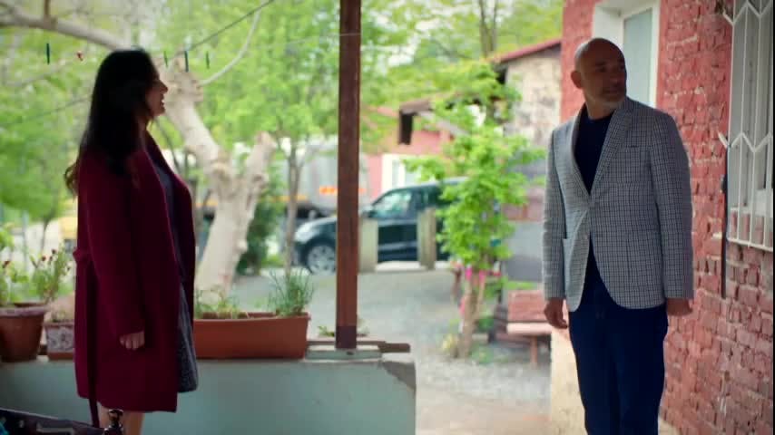 Hermanos - Capítulo 303