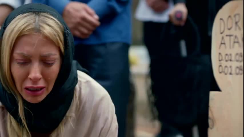 Hermanos - Capítulo 319