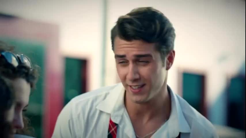 Hermanos - Capítulo 320