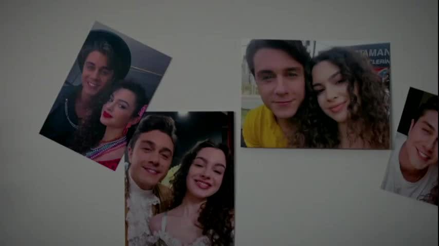 Hermanos - Capítulo 321