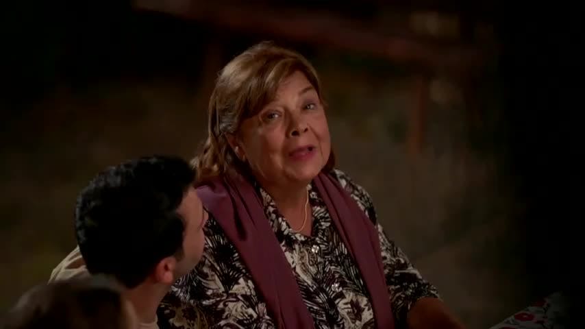 Hermanos - Capítulo 326