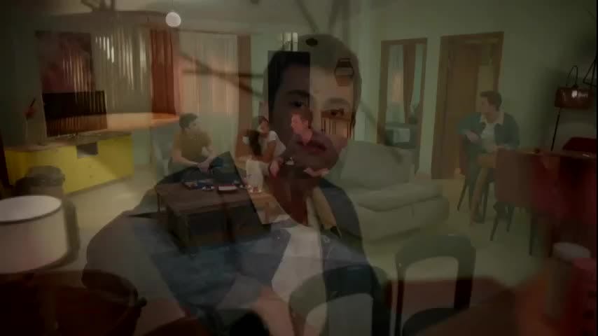 Hermanos - Capítulo 339