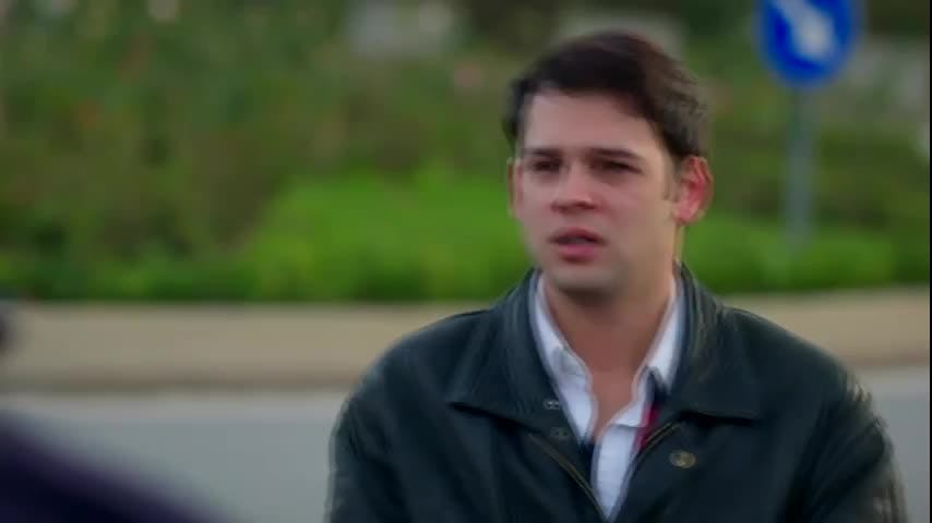 Hermanos - Capítulo 365