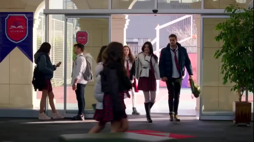 Hermanos - Capítulo 366