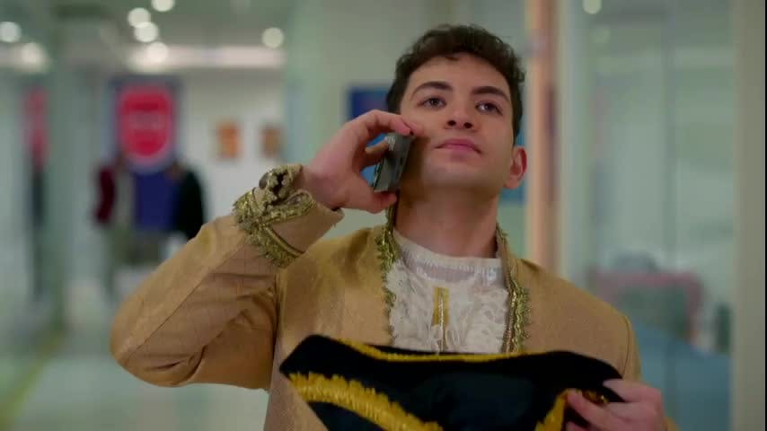 Hermanos - Capítulo 377