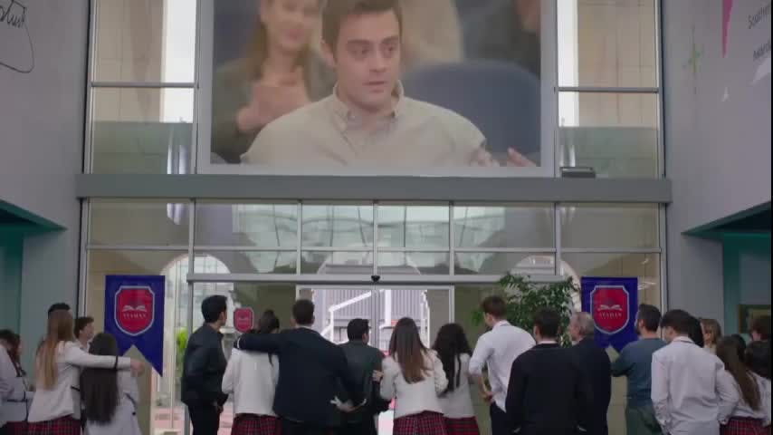 Hermanos - Capítulo 384