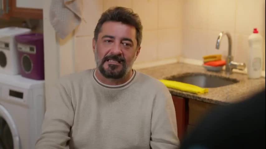 Hermanos - Capítulo 390