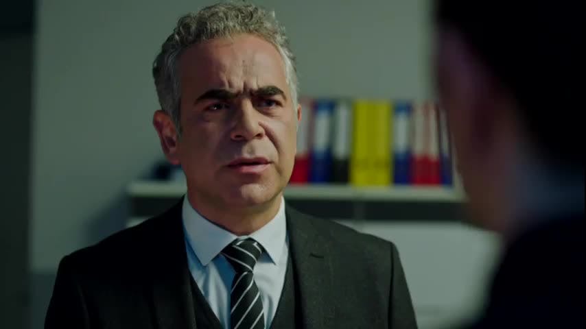 Secretos de Familia - Capítulo 205