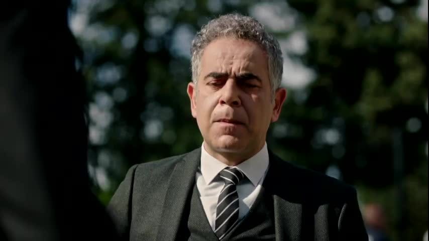 Secretos de Familia - Capítulo 203