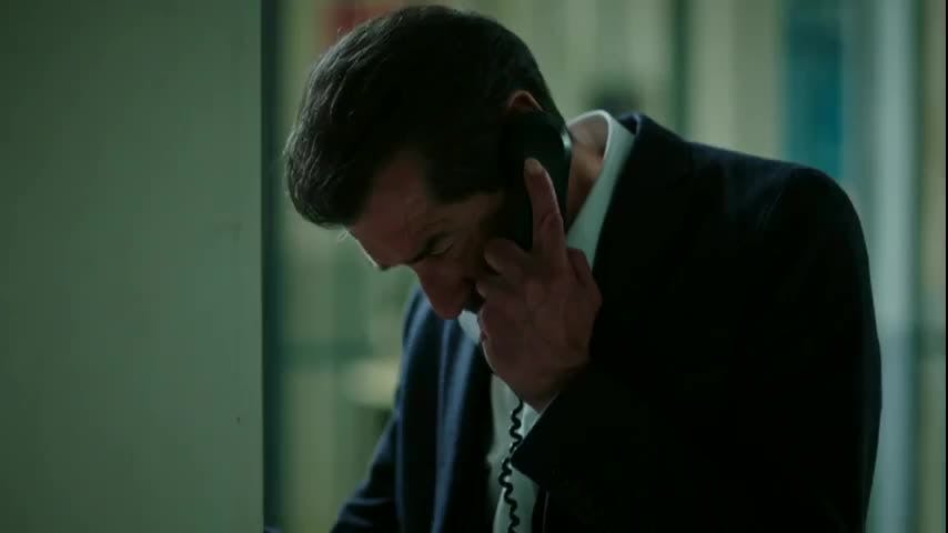 Secretos de Familia - Capítulo 199