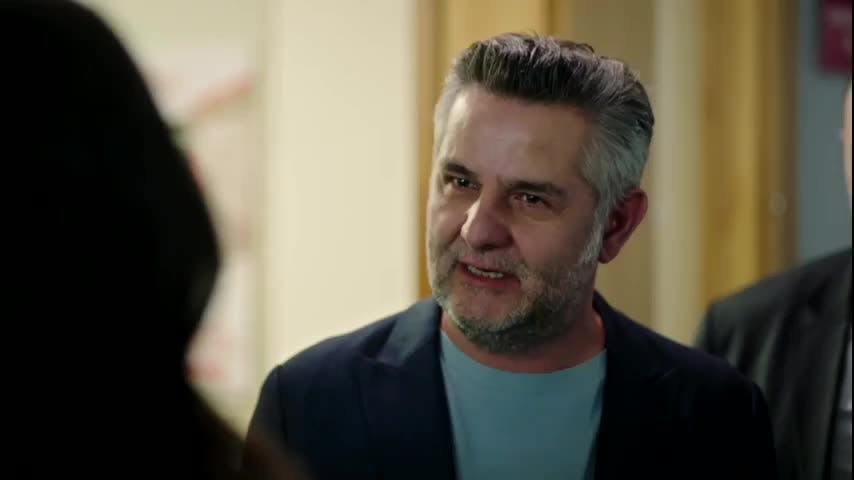 Secretos de Familia - Capítulo 195