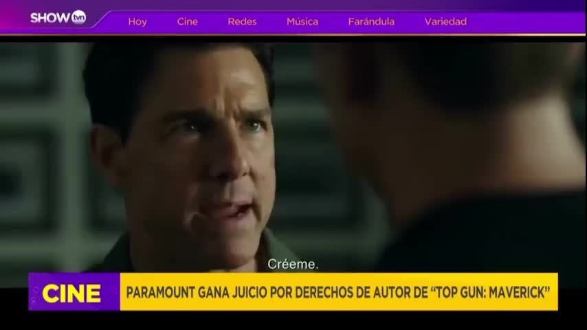 Show TVN - 10 de Abril de 2024