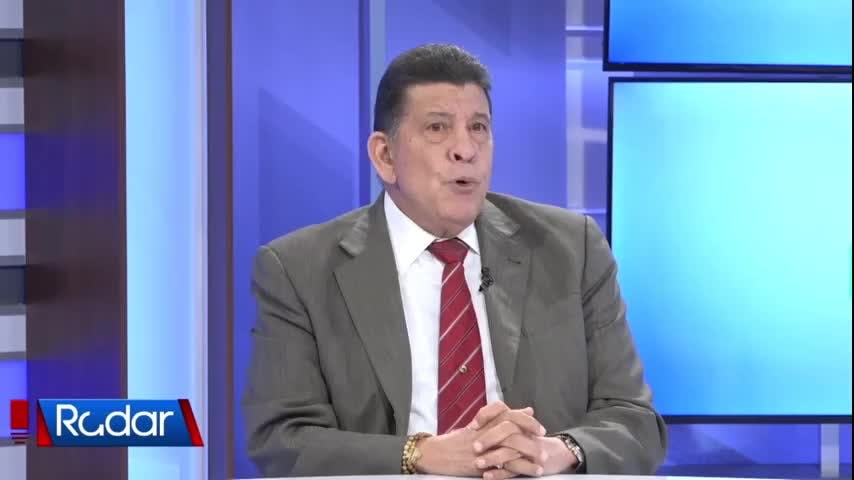 Programa Radar domingo 7 de abril 2024