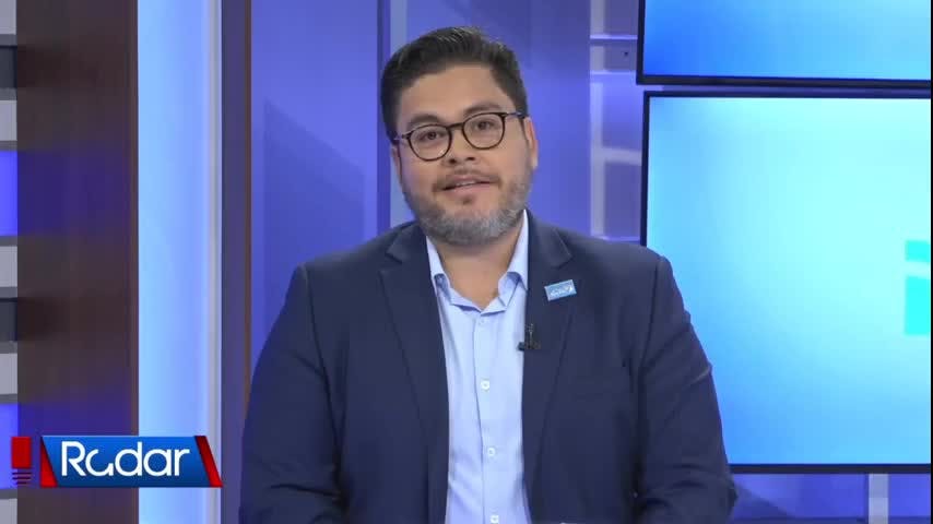 Programa Radar domingo 3 de marzo 2024