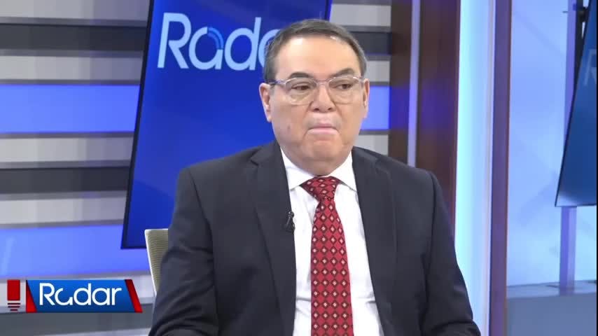 Programa Radar domingo 18 de febrero de 2024