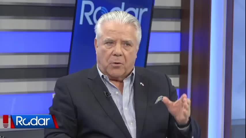 Programa Radar domingo 21 de enero de 2024