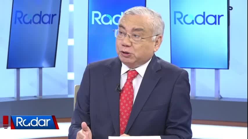 Programa Radar domingo 7 de enero 2024