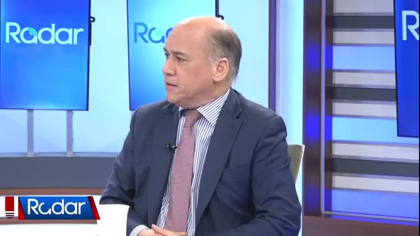 Programa Radar del domingo 14 de enero de 2024