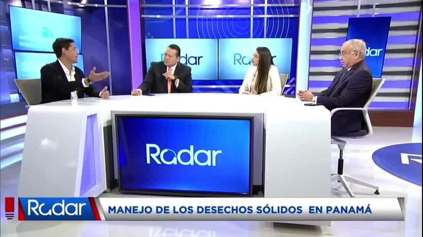 Programa Radar domingo 28 de enero de 2024