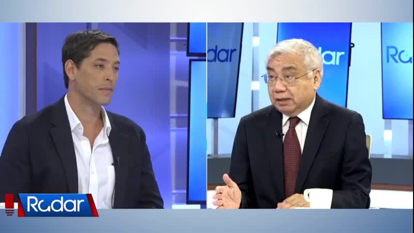 Programa Radar domingo 24 de marzo 2024