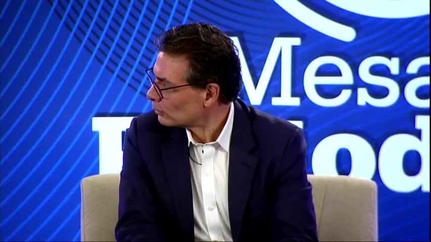 Mesa de Periodistas 30 de enero 2024