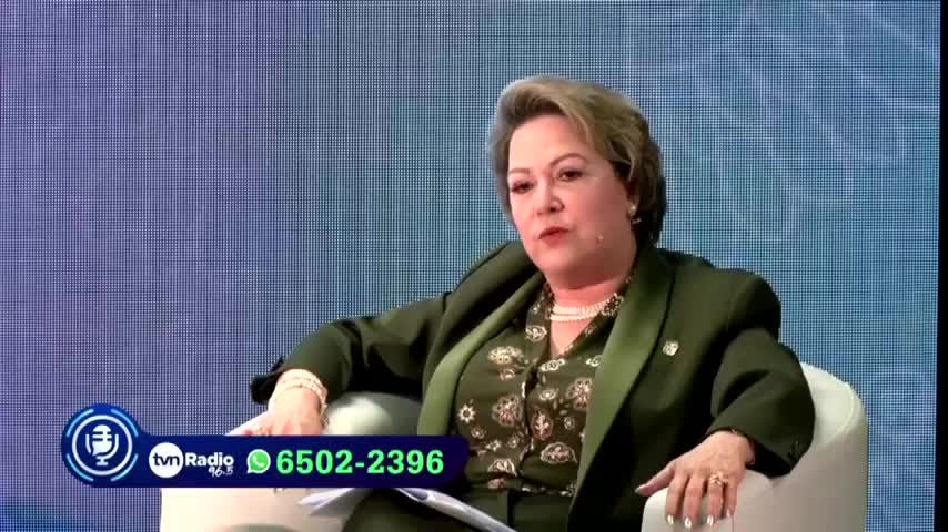 Mesa de Periodistas 25 de enero 2024