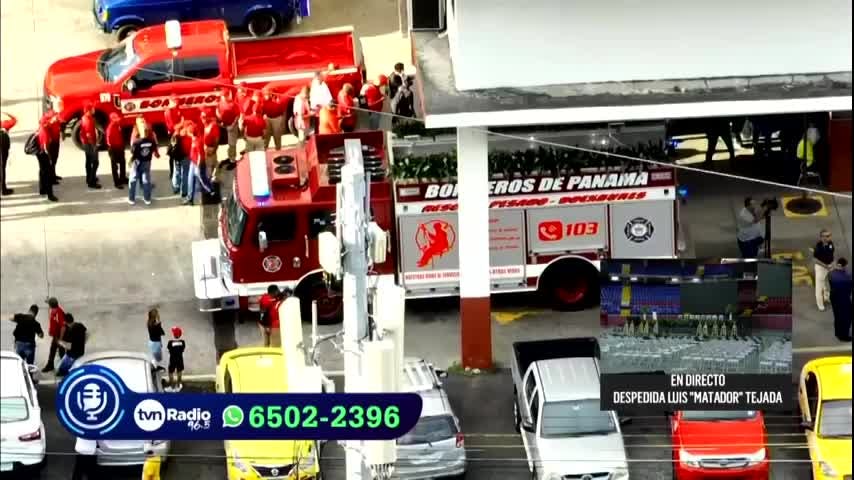 Mesa de Periodistas 2 de febrero 2024