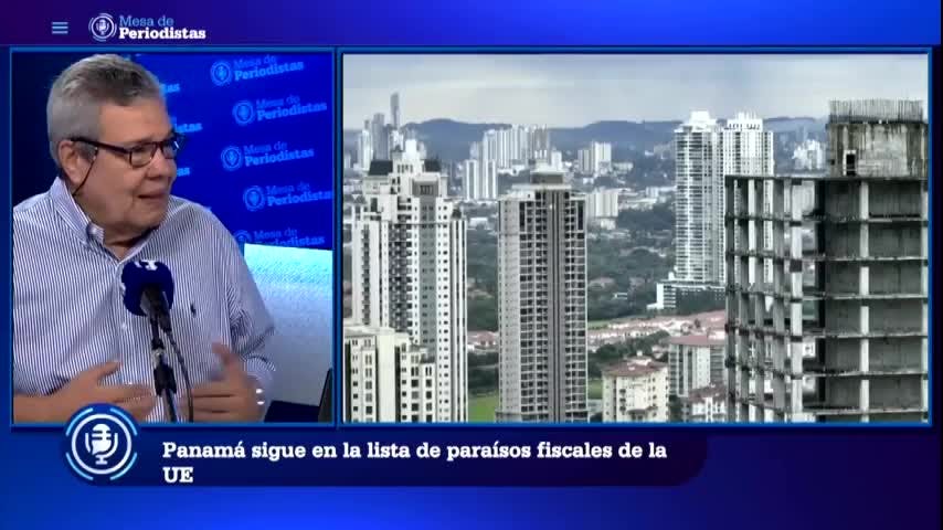 Mesa de Periodistas 21 de febrero 2024