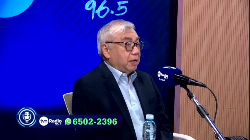 Mesa de Periodistas 23 de febrero 2024