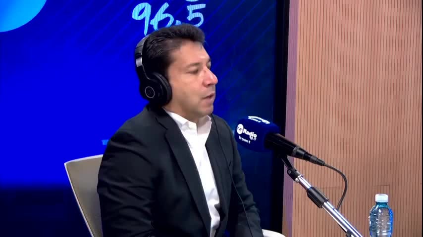 Mesa de Periodistas 22 de febrero 2024
