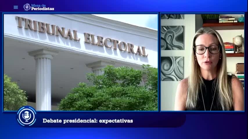 Mesa de Periodistas 26 de febrero 2024