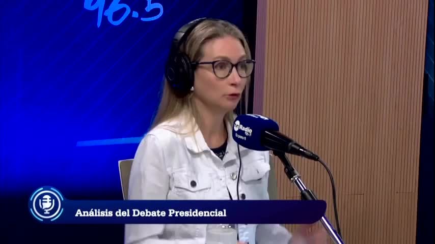 Mesa de Periodistas 27 de febrero 2024