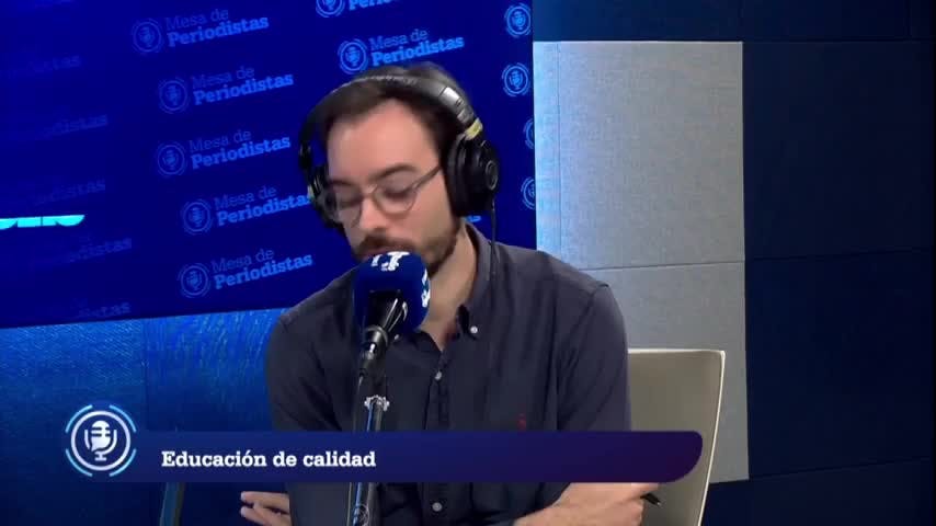 Mesa de Periodistas 28 de febrero 2024