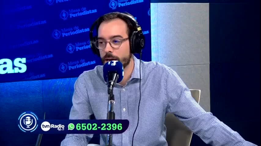 Mesa de Periodistas 29 de febrero 2024