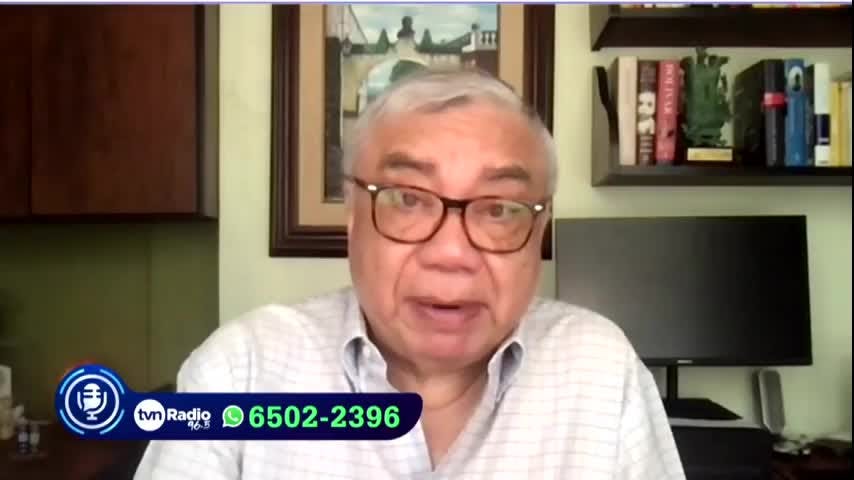 Mesa de Periodistas 4 de marzo 2024