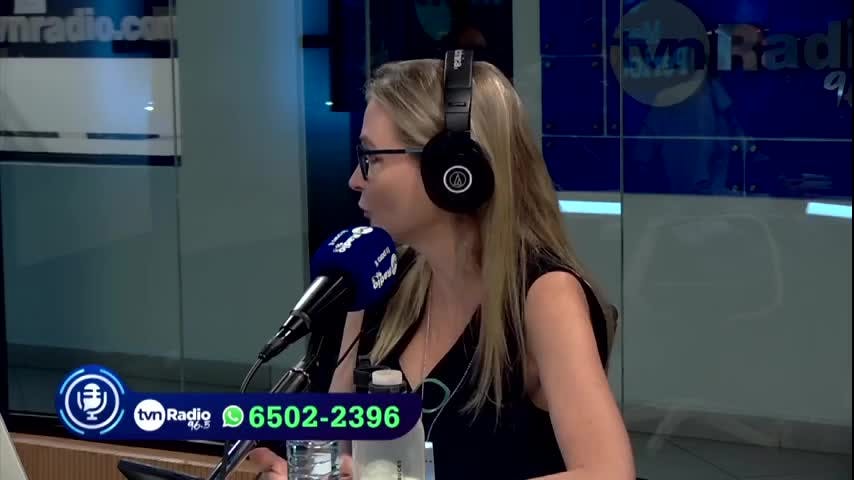 Mesa de Periodistas 13 de marzo 2024