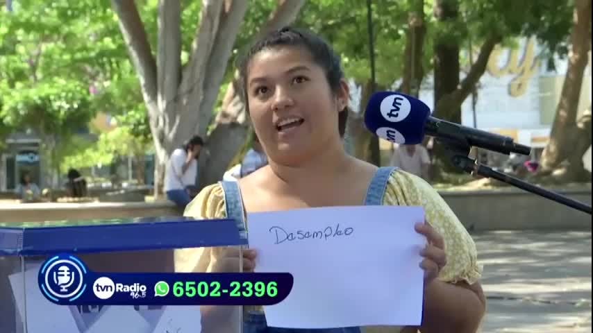 Mesa de Periodistas 21 de marzo 2024