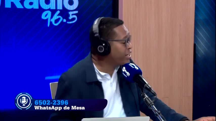 Mesa de Periodistas 8 de mayo 2024