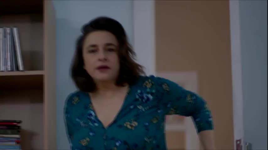 Huérfanas - Capítulo 382