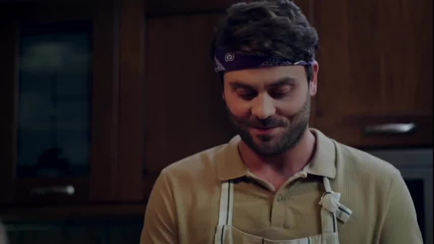 Melissa - Capítulo 136