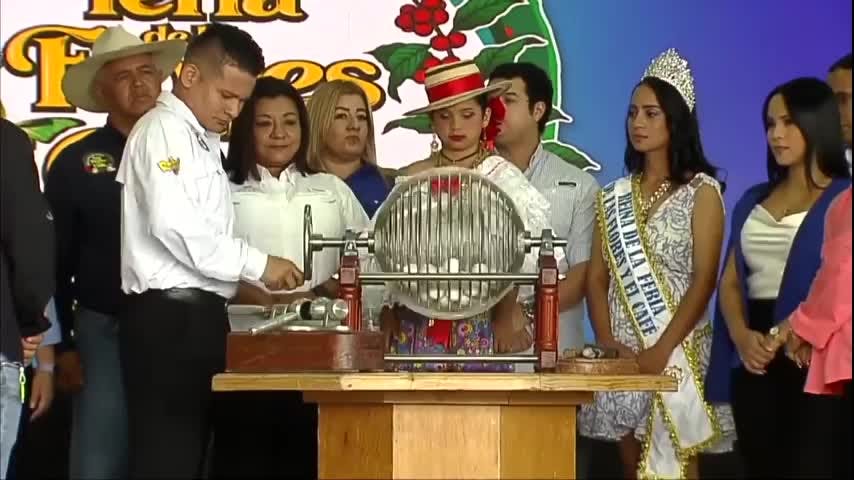 La Lotería del 17 de enero de 2024