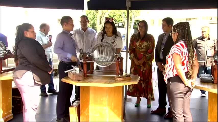 La Lotería del 31 de enero de 2024