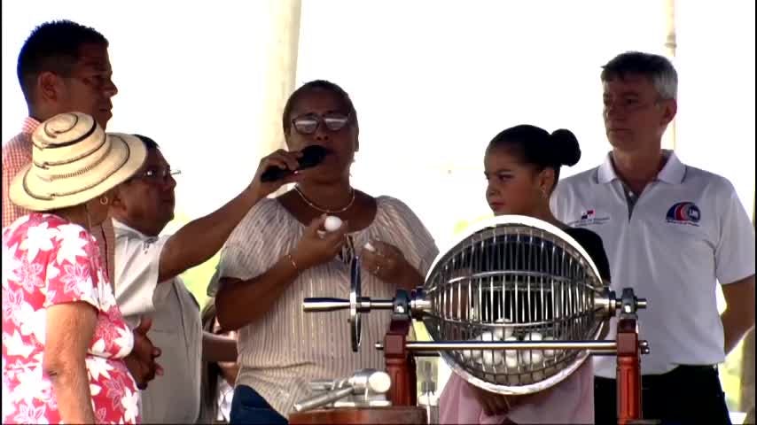 La Lotería del 10 de marzo de 2024