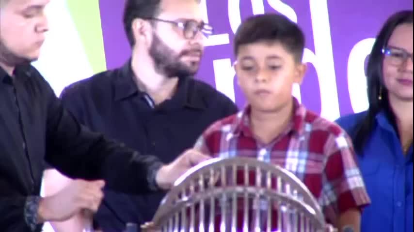 La Lotería del 24 de marzo de 2024