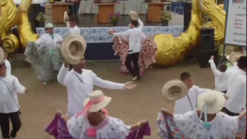 La Lotería del 7 de abril de 2024