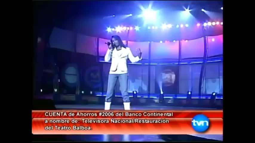 Vive la Música 2006 - Show 1