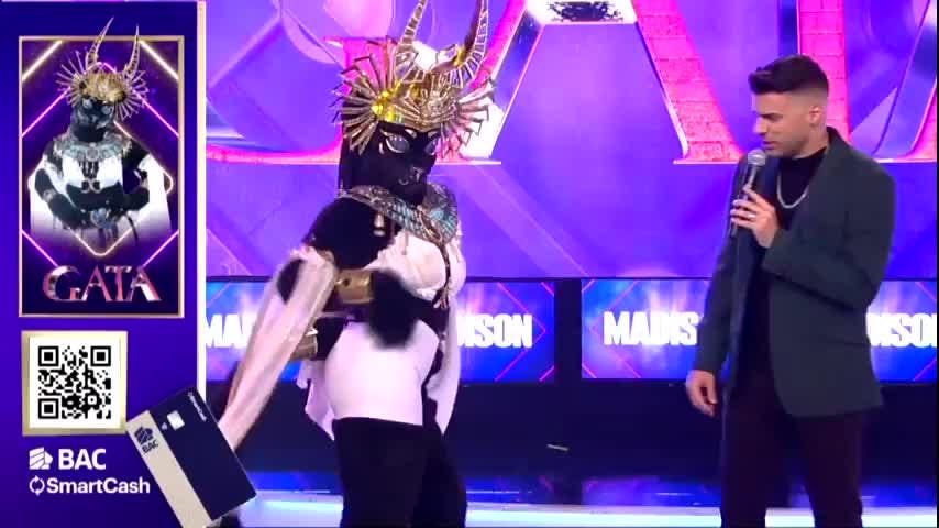 Show 8: Dragona nos abandona en esta gran gala.