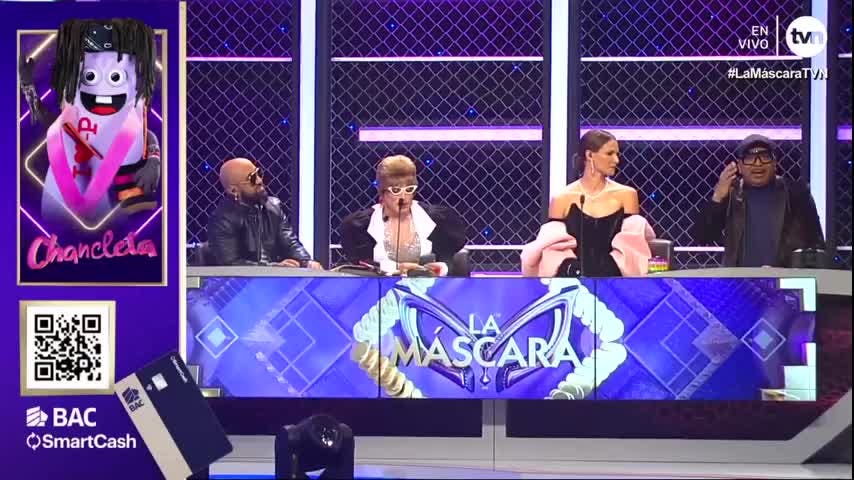Show 10: Gata la ganadora de está Gran Final