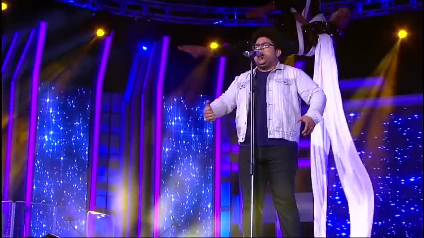 Vive La Musica 2019  - Show 8 