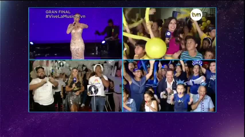 Vive La Musica 2019 - Show Final
